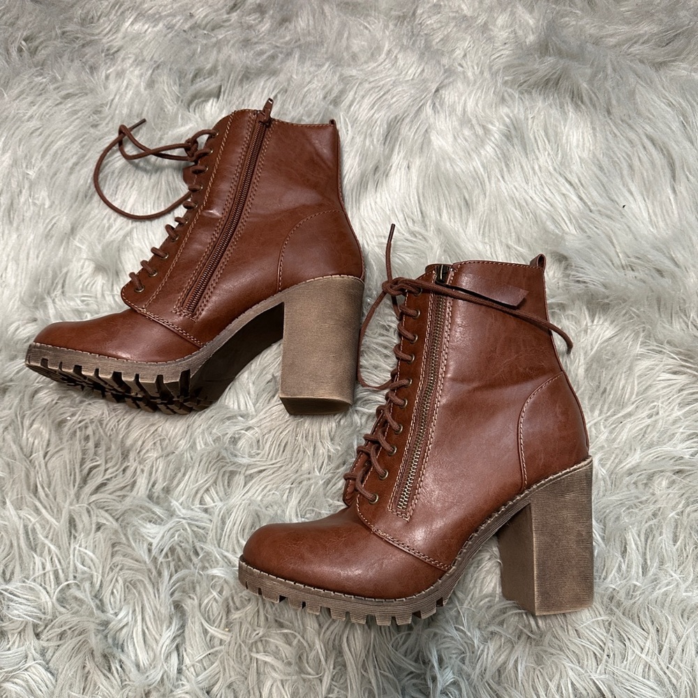 Fall/Winter boots / booties